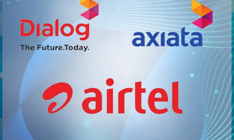 Dialog Axiata to buy Bharti Airtel’s telecom operations in Sri Lanka